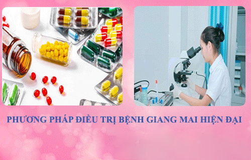 Cách điều trị bệnh giang mai hiệu quả hiện nay